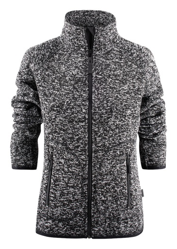 [2121503-907-6] RICH HILL LADY (ANTHRACITE MELANGE, L)