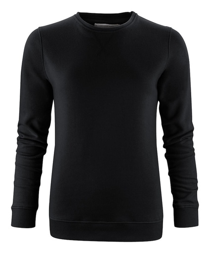 [2122040-900-6] ALDER HEIGHTS  WOMAN (BLACK, L)