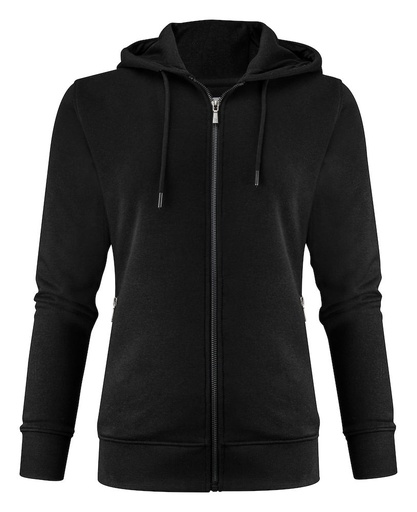 [2122043-900-6] WESTWOOD HEIGHTS WOMAN (BLACK, L)