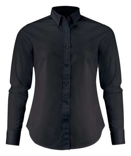 [2123031-900-6] ACTON WOMAN (BLACK, L)