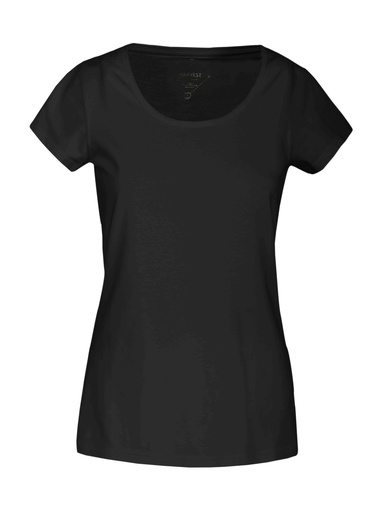 [2124005-900-6] TWOVILLE LADY (BLACK, L)
