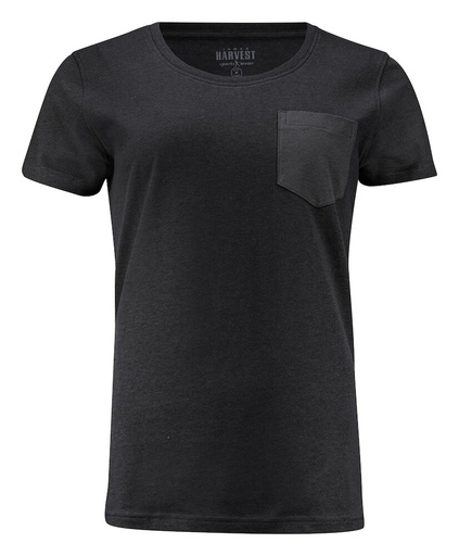 [2124009-900-6] WALCOTT WOMAN (BLACK, L)