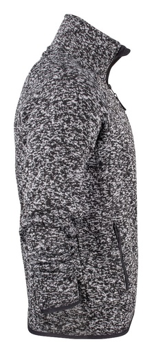 [2131503-907-9] RICH HILL (ANTHRACITE MELANGE, 3XL)