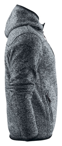 [2132017-907-9] RICHMOND (ANTHRACITE MELANGE, 3XL)