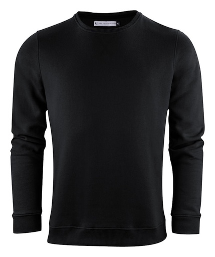 [2132024-900-9] ALDER HEIGHTS (BLACK, 3XL)