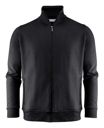 [2132026-900-9] MELVILLE HEIGHTS (BLACK, 3XL)