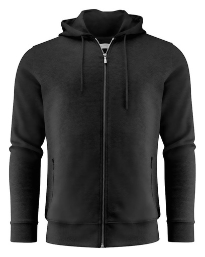 [2132027-900-9] WESTWOOD HEIGHTS (BLACK, 3XL)