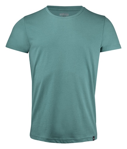 [2134017-784-9] AMERICAN U (ALOE GREEN, 3XL)