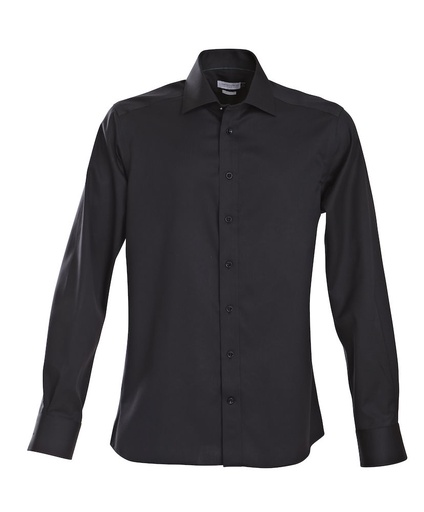 [2900102-900-6] GREEN BOW 01 SLIM FIT (BLACK, L)