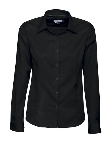 [2900103-900-9] GREEN BOW 01 LADIES (BLACK, 3XL)