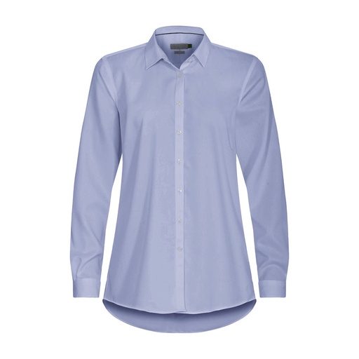 [2900104-500-9] GREEN BOW 01 WOMAN RELAXED FIT (SKY BLUE, 3XL)