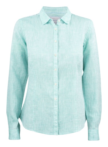 [2903303-710-9] INDIGO BOW 33 LADIES (GREEN, 3XL)