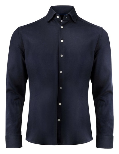 [2903402-600-6] INDIGO BOW 34 SLIM FIT (NAVY, L)