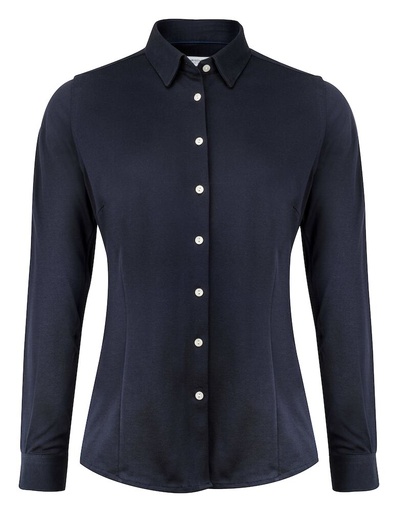 [2903403-600-9] INDIGO BOW 34 LADIES (NAVY, 3XL)