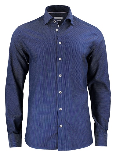 [2904902-601-6] J.H&F PURPLE BOW 49 SLIM FIT (L)
