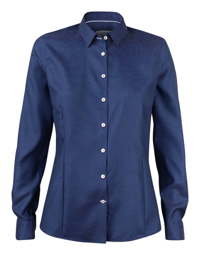 [2904903-601-9] J.H&F PURPLE BOW 49 WOMAN (3XL)