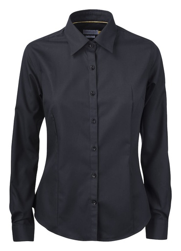 [2905003-900-9] YELLOW BOW 50 LADIES (BLACK, 3XL)