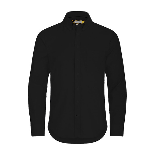[2905402-900-6] YELLOW BOW 54 SLIM FIT (BLACK, L)