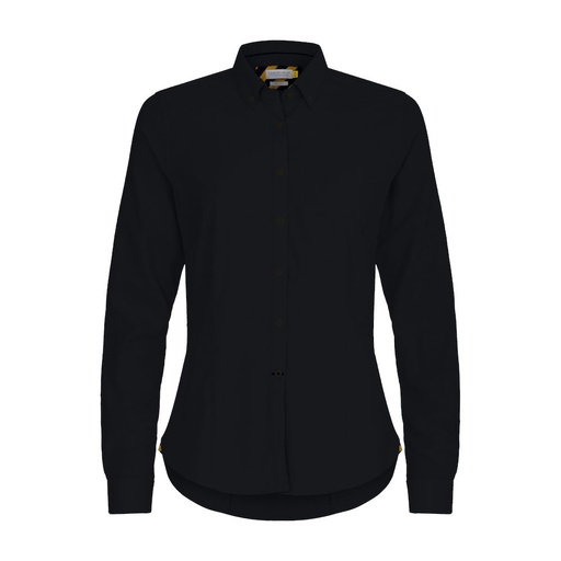 [2905403-900-9] YELLOW BOW 54 WOMAN (BLACK, 3XL)