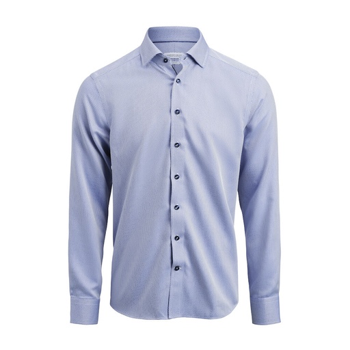 [2905501-556-9] YELLOW BOW 55 REGULAR (BLUE STRIPE/DOT, 3XL)