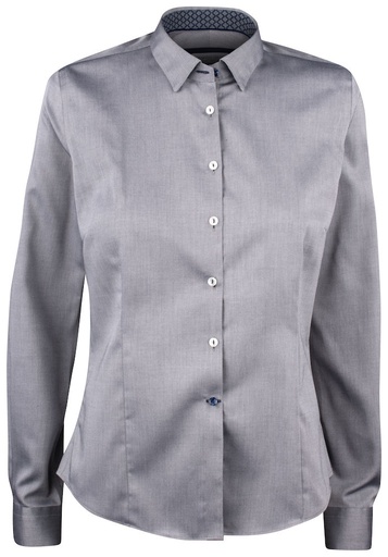 [2912203-911-9] RED BOW 122 WOMAN (GREY, 3XL)