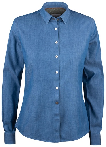 [2913003-550-9] INDIGO BOW 130 WOMAN INDIGO (3XL)