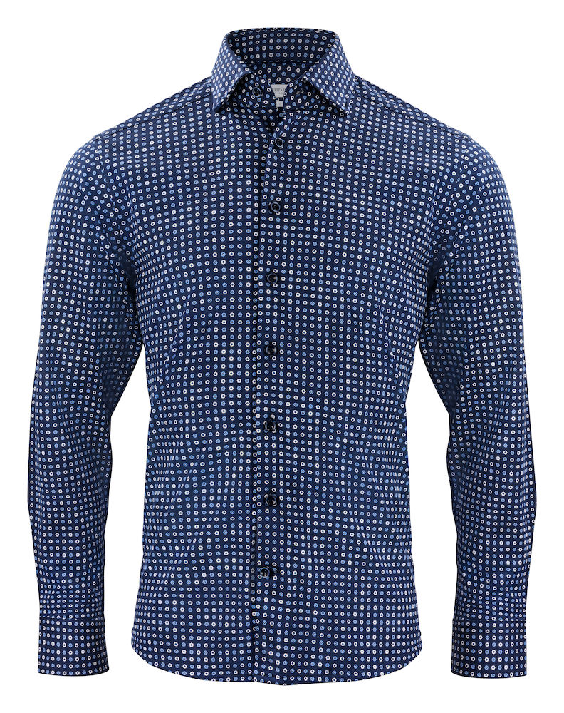 INDIGO BOW 131 REGULAR FIT