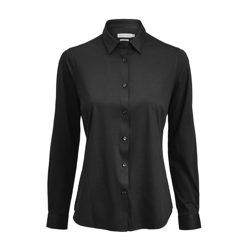 [2913205-900-9] INDIGO BOW 132 WOMAN (BLACK, 3XL)
