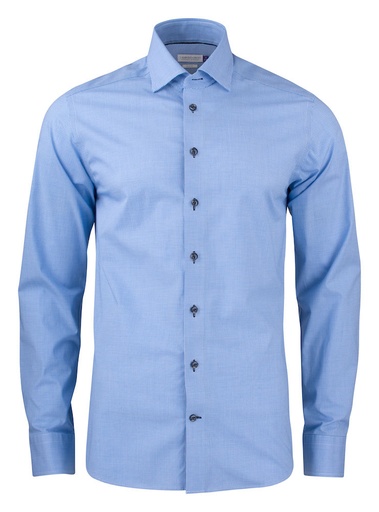 [2914102-515-6] PURPLE BOW 141 SLIM  FIT (BLUE, L)