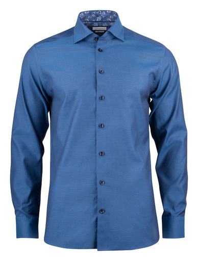 [2914201-556-9] PURPLE BOW 142 REGULAR (BLUE STRIPE/DOT, 3XL)