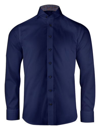 [2914601-606-9] PURPLE BOW 146 REGULAR (NAVY, 3XL)