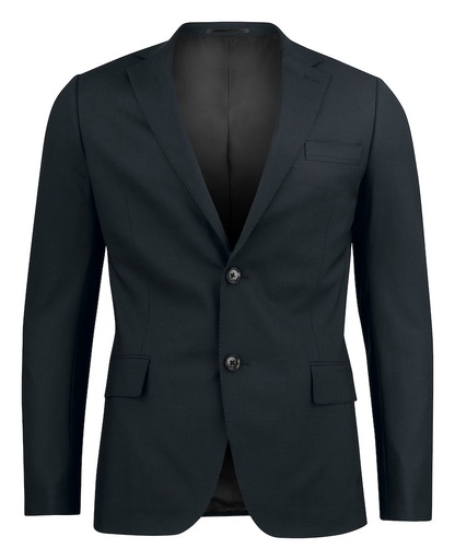 [2962001-900-44] CLASSIC BLAZER 20 (BLACK, 44)