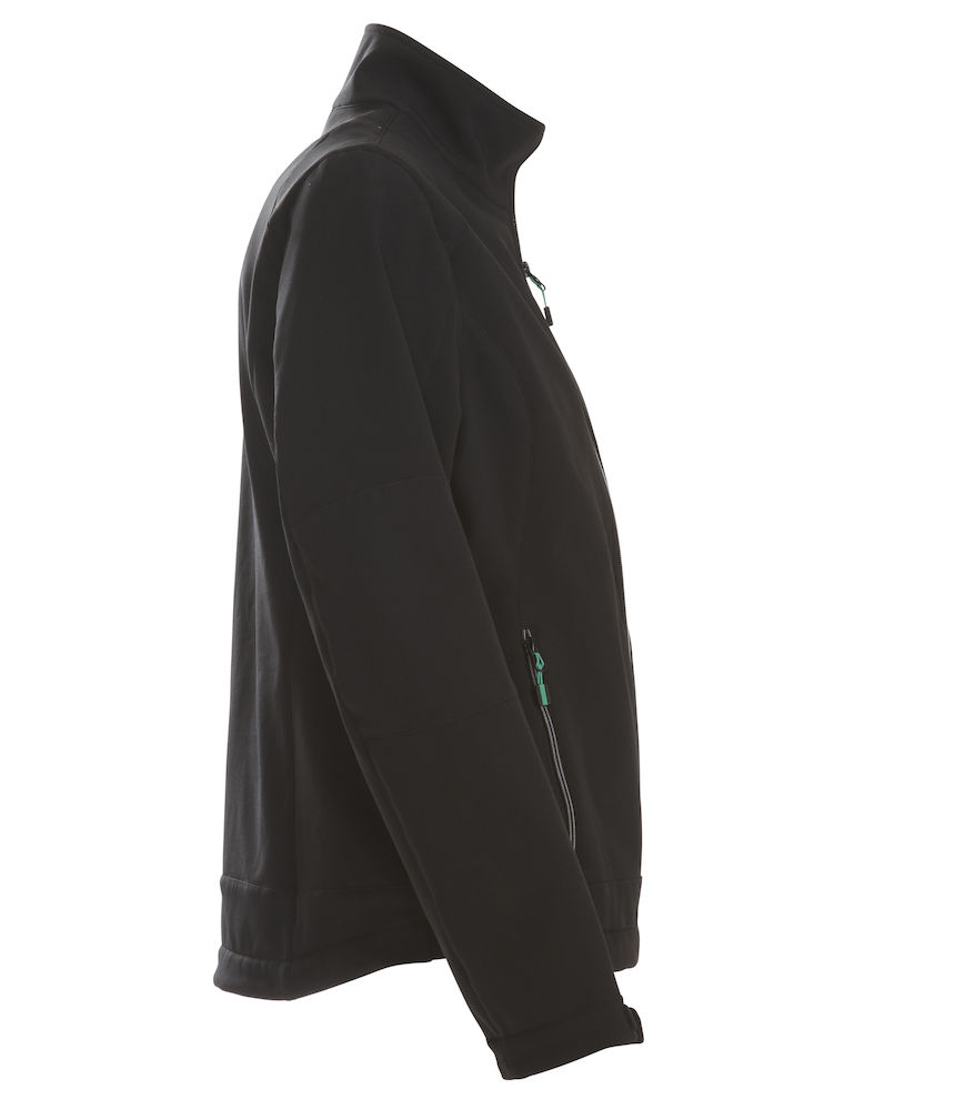 TRIAL LADY SOFTSHELL
