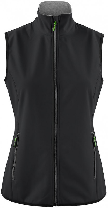 TRIAL VEST LADY