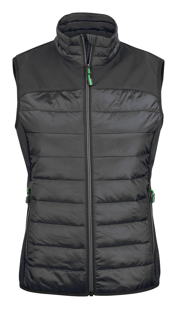 EXPEDITION VEST LADY
