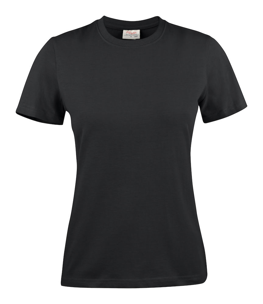 LIGHT T-SHIRT LADY