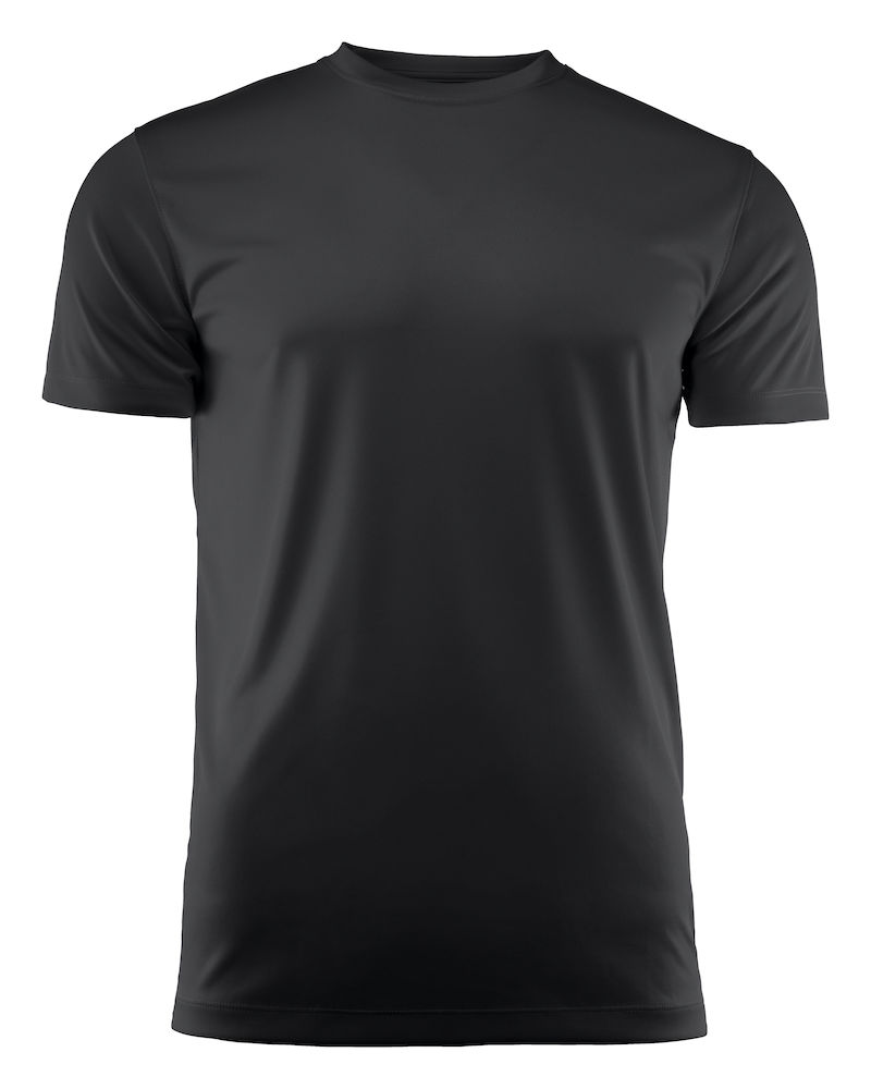 RUN T-SHIRT