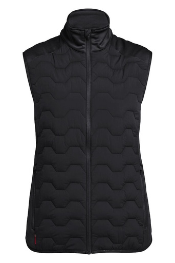 [465018045-999-6] TXLITE HYBRID VEST WOMAN (BLACK, L)