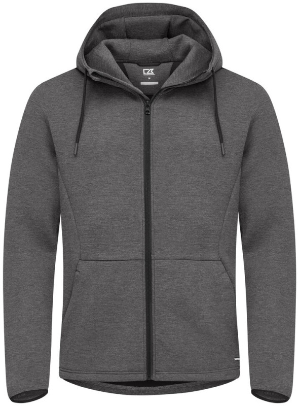 PEMBERTON HOOD FZ