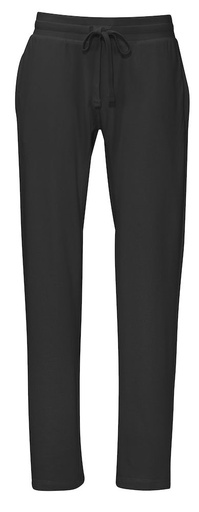 [141014-990-9] SWEAT PANTS (BLACK, 3XL)