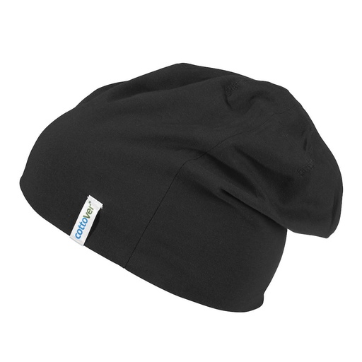 [141024-990-0] BEANIE (BLACK)