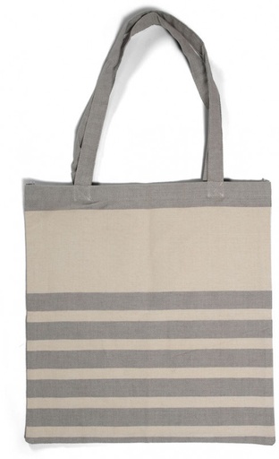 [5018170] ELLA HAMAM COTTON BAG, BEIGE