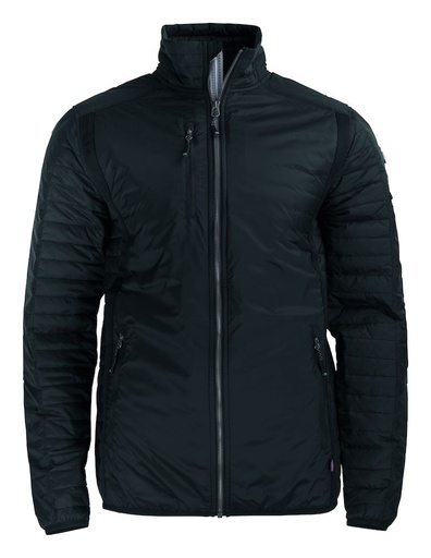 [351426-99-9] PACKWOOD JACKET (BLACK, 3XL)