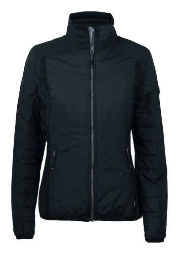 [351427-99-6] PACKWOOD JACKET LADIES (BLACK, L)
