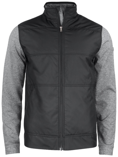 [351442-99-9] STEALTH JACKET (BLACK, 3XL)