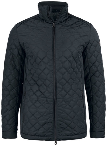 [351446-99-9] PENDLETON JACKET (BLACK, 3XL)