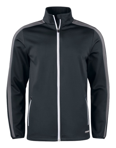 [351450-99-9] SNOQUALMIE JACKET (BLACK, 3XL)