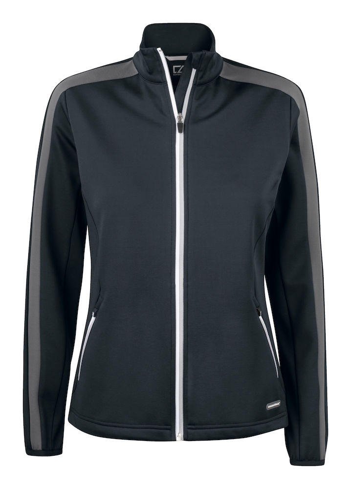 SNOQUALMIE JACKET WOMAN