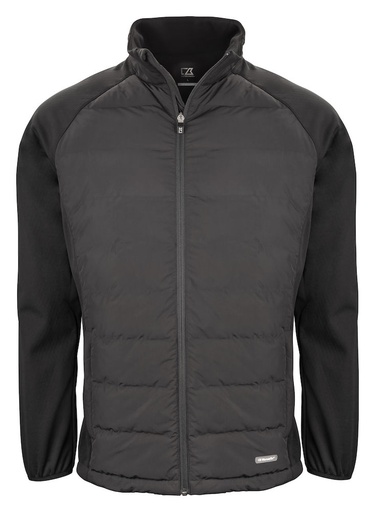 [351452-99-9] OAK HARBOR JACKET (BLACK, 3XL)