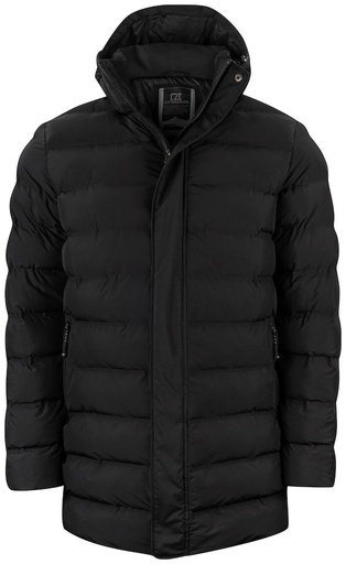 [351460-99-9] WENATCHEE JACKET (BLACK, 3XL)